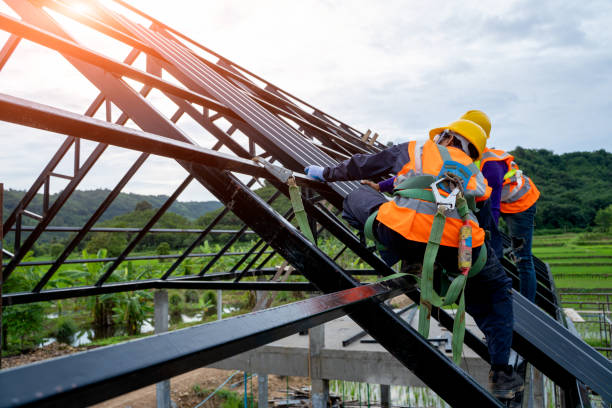 Best Storm Damage Roof Repair  in Port Orange, FL