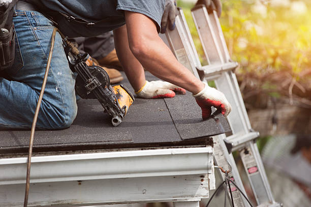 Trusted Port Orange, FL Roofing Contractor Experts