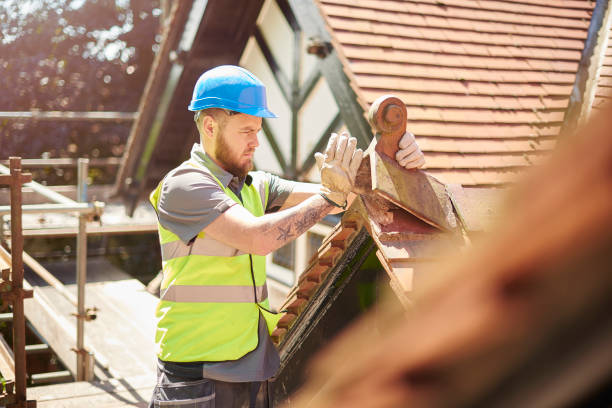 Port Orange, FL Roofing Contractor Company